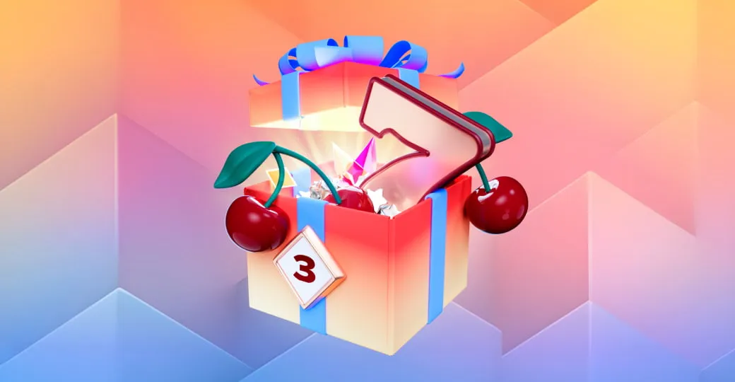 THIRD BONUS