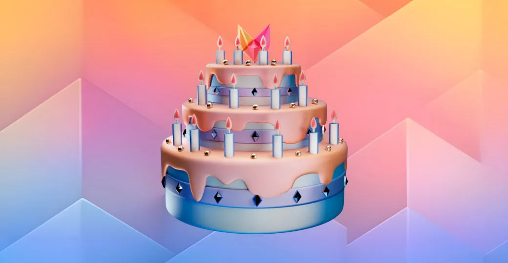 BIRTHDAY BONUS